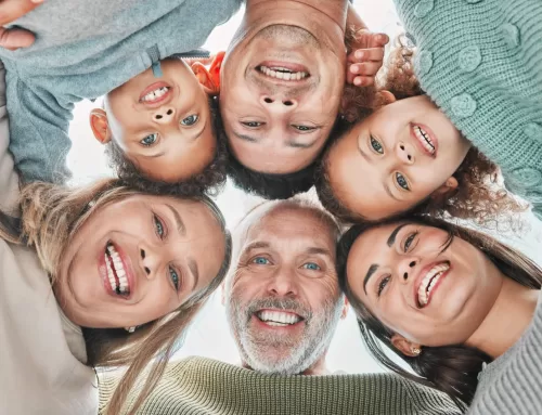 Everyday Tips for Maintaining a Bright and Healthy Smile